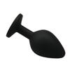 Adult Booty Beads Anal Sex Toys butt plug For Women & Men Anus Products Silicone diamond Erotic Butt Plugs Crystal Jewelry toys