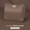 Neck Protection & Lumbar Support Pillow for Trumpchi M8/E8, GS3/GS4/GS8, Bao Ying M6/E6/E9