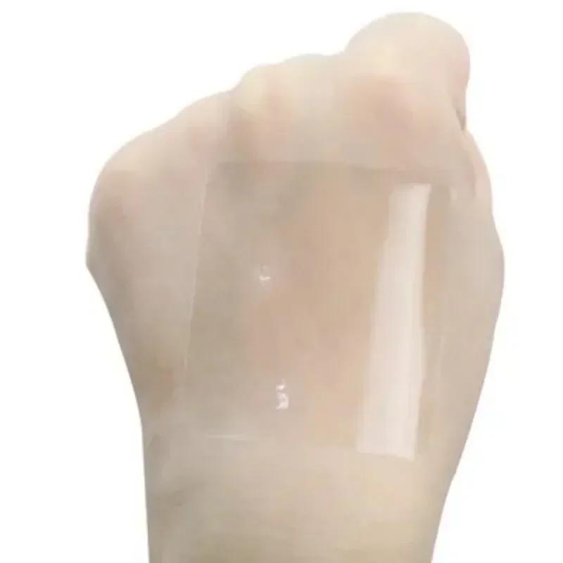 Sutien invizibil adeziv cu bandă pentru sâni cu 10 huse pentru sfarcuri Bralette Push Up, cu tampoane fără bretele, impermeabile, pentru sânii mari