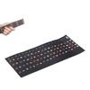 Guitares, ukulélés, mandolines – Pièces détachées et accessoires de guitare