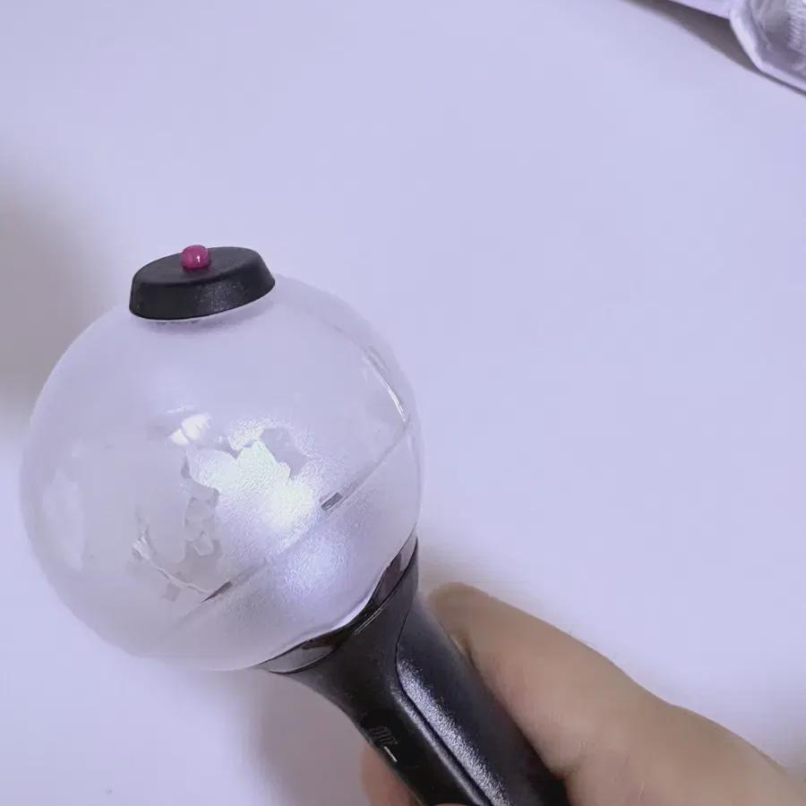 

BTS Продает Amibam Key Ring Ver.. 3