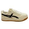 Nischen-Retro-Board-Schuhe 22 Frühjahr Neu Niedrige Sportschuhe Lässig Dicke Sohlen