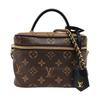 [Occasion] Trousses de maquillage Monogramme Portables de Toilette - Excellent #1VOV859