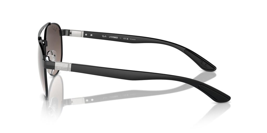 Sunglasses RB3736CH BLACK 56 [Ray-Ban]