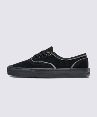 Authentic Silver - Black:Gray VN000D6DDE21