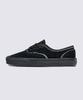 Vans Authentic Silver - Black:Gray VN000D6DDE21