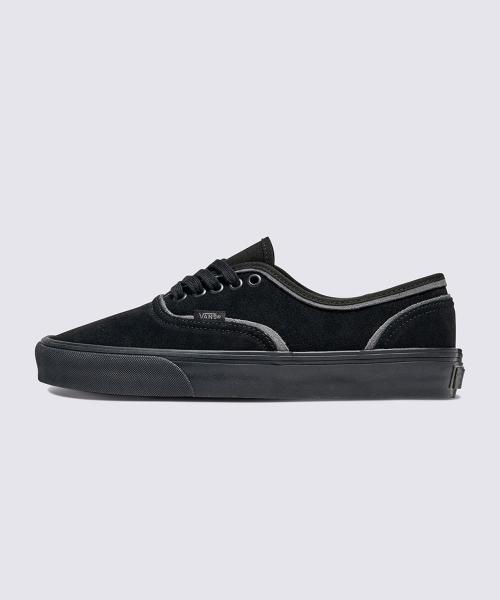 [Vans] Authentic Серебристый - Черный:Серый VN000D6DDE21 215