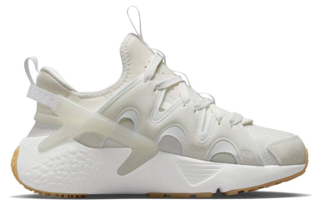 Nike Air Huarache Craft Summit White Gum Donna DQ8031-101