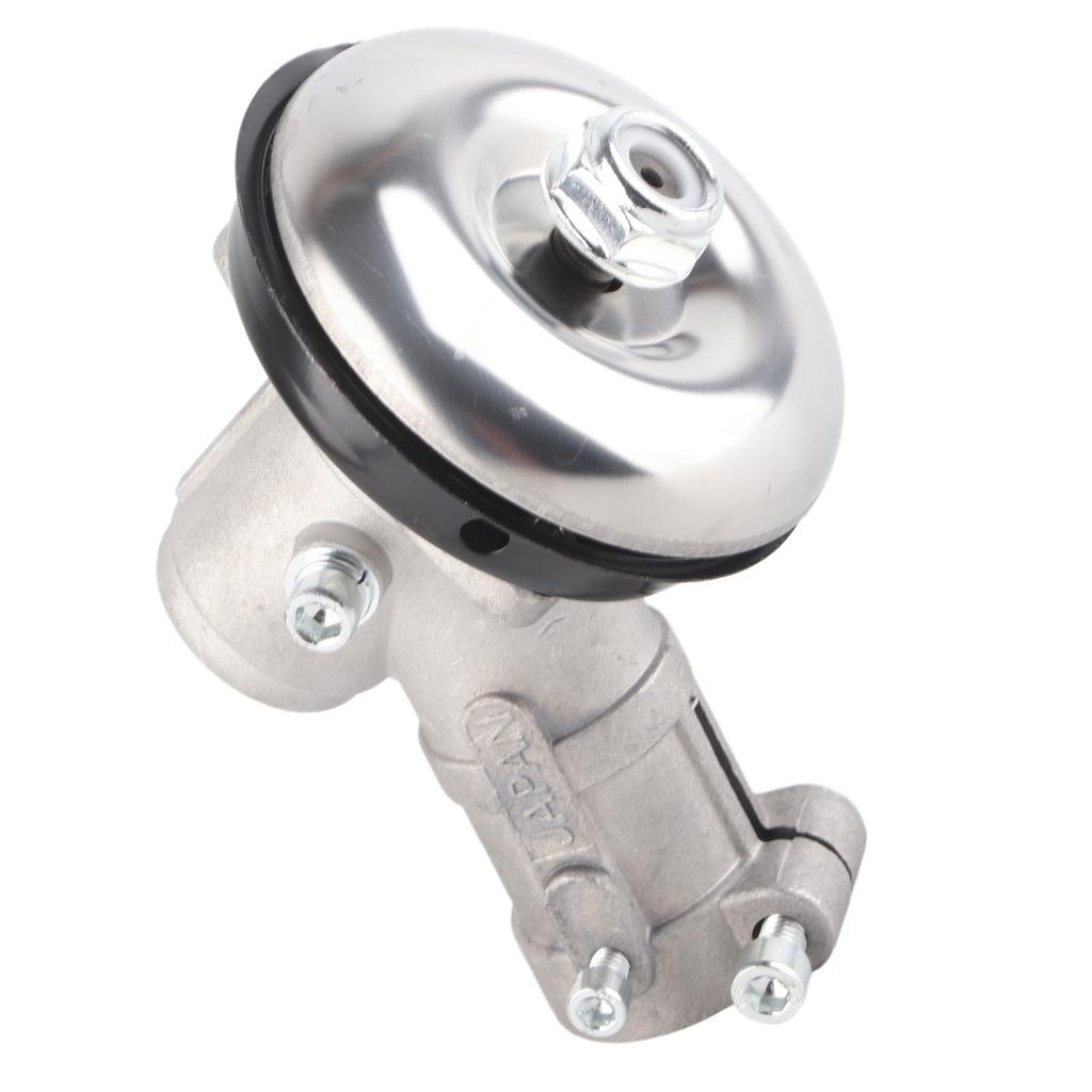 Cap de angrenaj de schimb pentru mașină de tuns iarba, cap de angrenaj, cutie de viteze cu diametrul de 26 mm