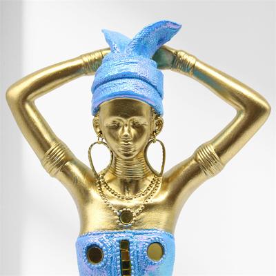 Decoración para el hogar
– Estatuillas