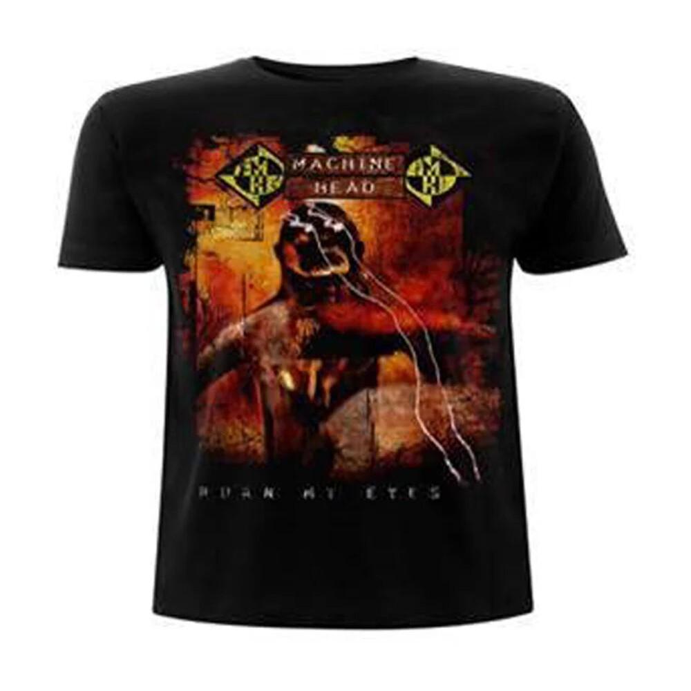 New MACHINE HEAD Burn My Eyes T Shirt Unisex T-Shirt