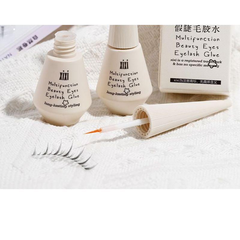 Xixi - Wimpernkleber