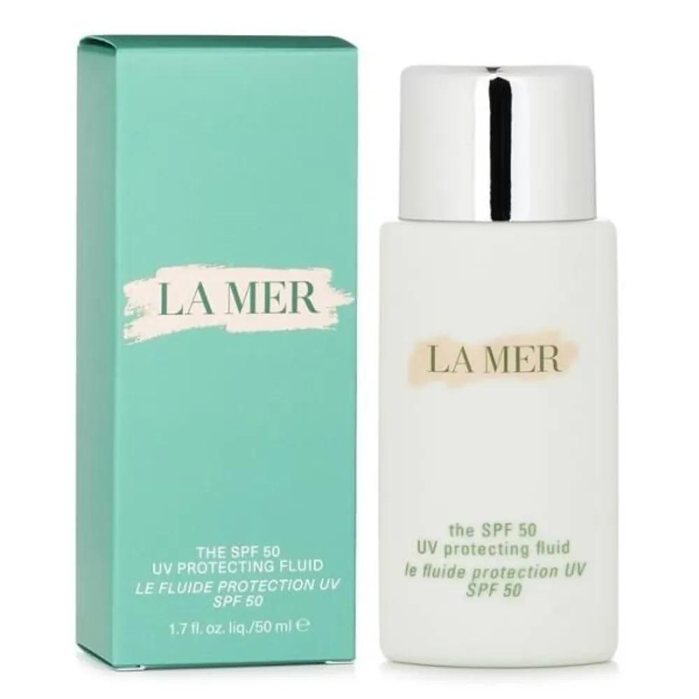 La Mer UV Protection Fluid 50 50ml