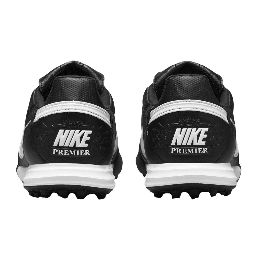Nike Mens Premier 3 Leather Astro Turf Trainers