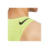 Nike Aeroswift Dri-Fit Adv Solid Color Moisture-Wicking Breathable Minimalist Fashion Versatile Comfortable Tank Top Men Tops FN4232736