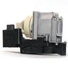 Zorsika Replacement Projector Lamp for Sony LMP-C240