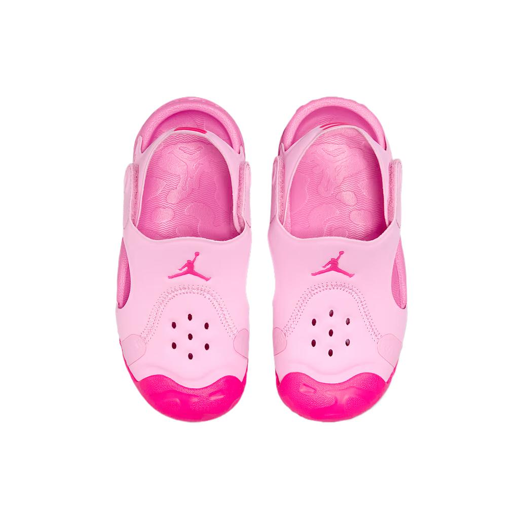 Jordan OTDR Soft And Comfortable Gripping Childrens Sandals Kids Sandals HV8552-600