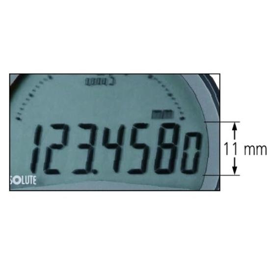 Mitutoyo Digimatic Indicator (543-720B) ID-C0525NXB