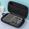 Hard Protective Case EVA Game Console Storage Box Storage Bag for R36S/R35S Accessories