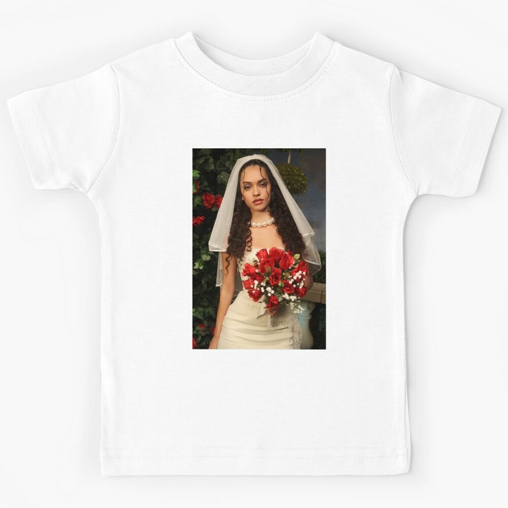 Daniela KATSiEYE Kids T-Shirt 160