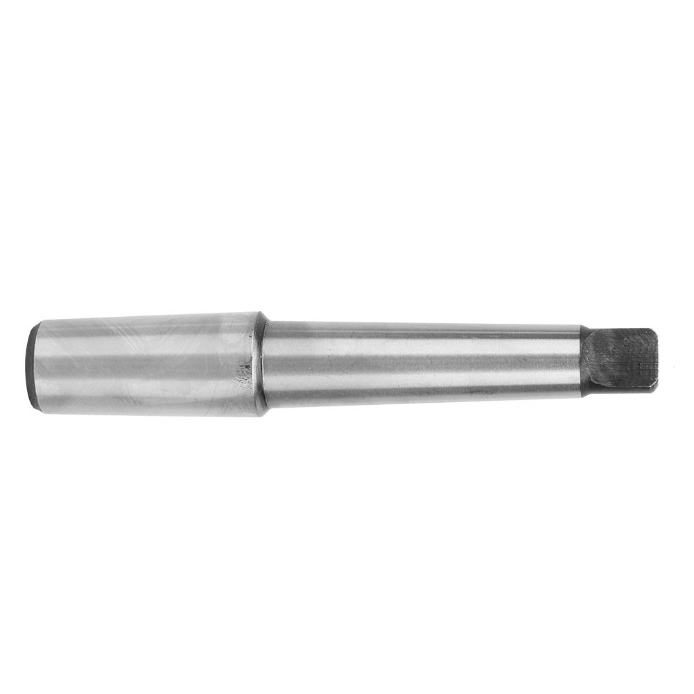 MT2B22 Drill Chuck Connecting Shaft Rod Morse Taper Shank Drill Chuck Arbor Adapter for 520mm