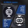Jumper T14 ELRS FPV Drone Remote Controller (CN version)