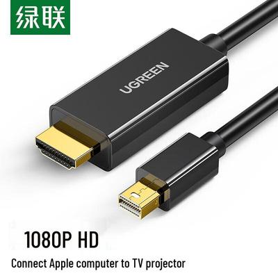 Ugreen Cablu Convertor Mini DisplayPort la HDMI