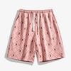 Shorts Men's Sports Five Quarter Shorts Outdoor Five Quarter Shorts Men's Casual Pants