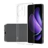 Original Soft Ultra Thin Crystal Clear Case for Redmi 15A 15 15C 4G 5G Protective Silicone Cover Shock Proof Shell Funda Housing