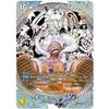 One Piece Card Game Booster Pack Worlds Strongest WarriorOP-17Individual