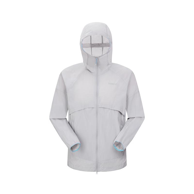 Toread Men s 2025 Outdoor Sun Protection Hooded Jacket TAZZBN81731 XL