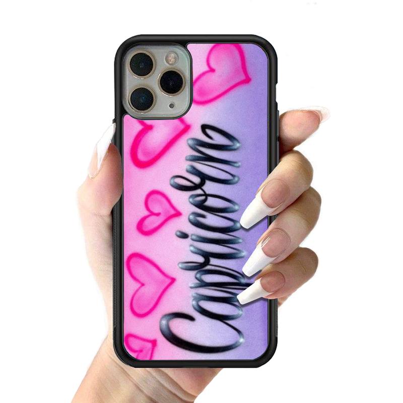 

Продаем чехол для телефона Wild Flowers 12 Constellations, силиконовый чехол из ПК+ТПУ для iPhone 11 12 13 Pro Max 8 7 6 Plus X SE XR, жесткий iphone 6 or 6s