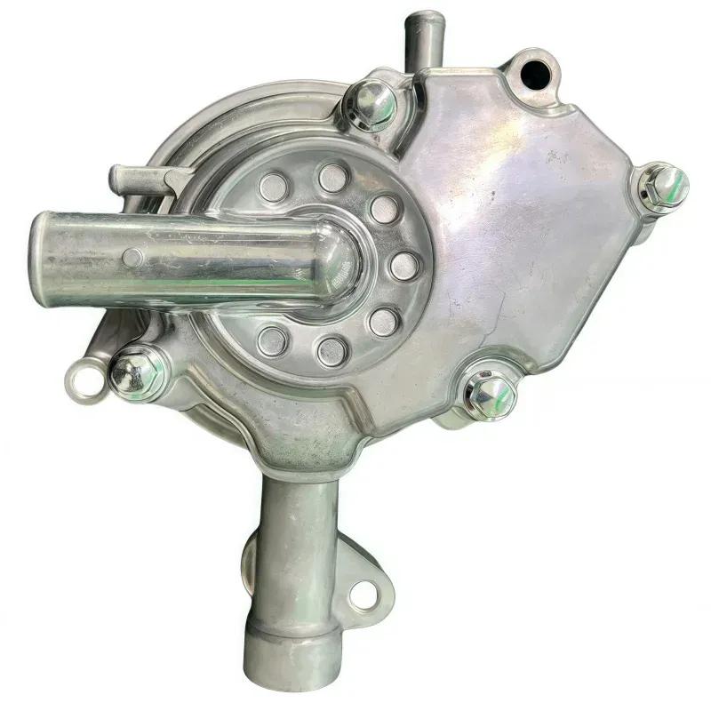 Water Pump 3C1-E2420-01 3C1E242001 For Yamaha Yzfr125 Yzf R125 2008 -2013