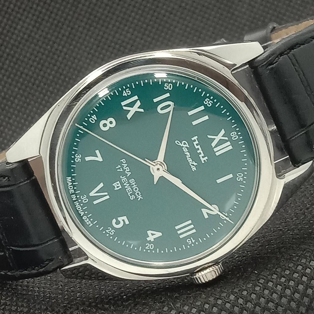 

Б/У HMT JANATA ИНДИЙСКИЕ МУЖСКИЕ МЕХАНИЧЕСКИЕ ЧАСЫ a281687-1 Артикул 534f-a281687