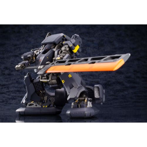 Kotobukiya Hexa Gear Bulkarm Lumberjack 1/24 Scale Plastic Model, Approximately 170mm Tall