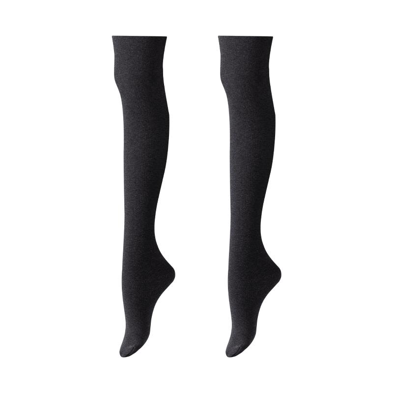 MiiOW Women s Fleece Lined Thermal Tights One Size