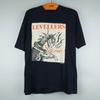Vintage Levellers T Shirt 1999