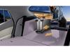 Full-Coverage Trunk Mat for 2026 MG4 - Complete Interior Accessory Set