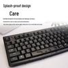 Dareu LK186T Wireless Keyboard and Mouse Combo