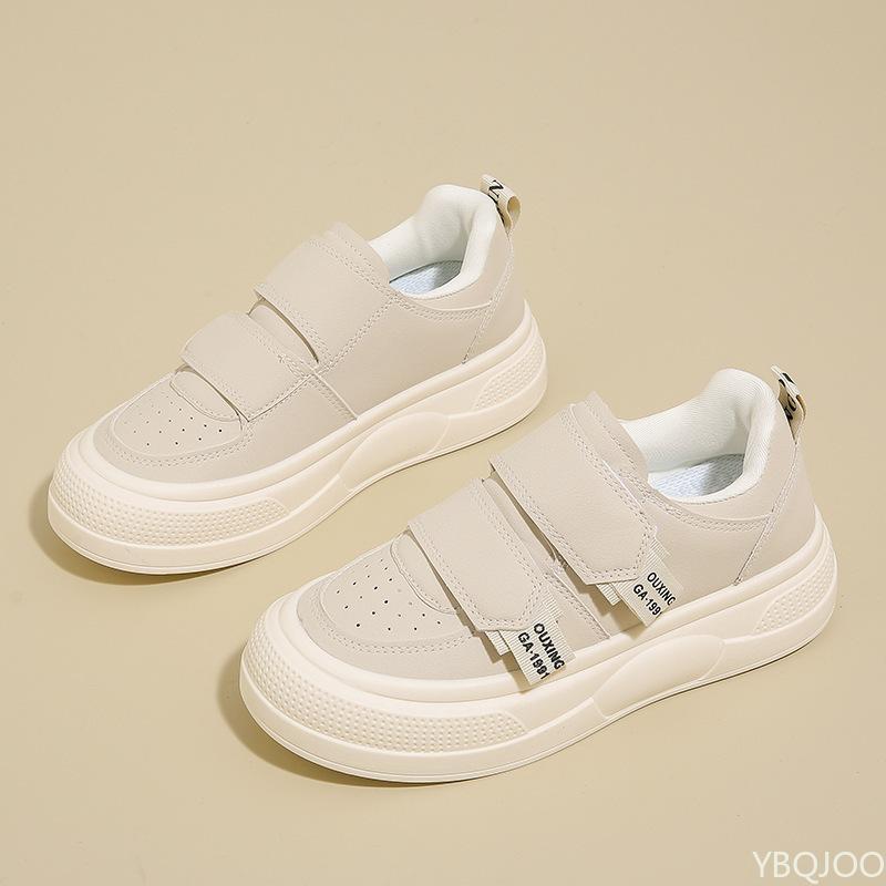 women in spring  student casual sports versatile board shoes simple comfortable lightweight breathable women's shoes