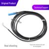 Genuine Cylinder Sensor RZT7-03ZWS-KW0 1070871 DC 2-Wire NO Magnetic Switch