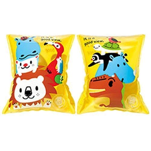 

Игараси Укива 16×26(см) CAR-001 Кольцо на руку (Лесное животное) ПВХ