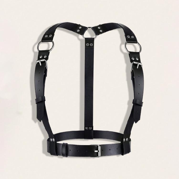 Black Waist Belt Chain Dancers Costume Waist Strap Waistband Belt Simple Chain Belt for Suit Skirt Jeans Body Jewelry