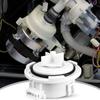 ABQ75742501 Dishwasher Drain Pump Fit for LDTS5552S LDFN4542W LDFN3432T LDFN343LS ADFD5448AT LDPN6761T LDP6810BD