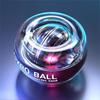 Equipamentos para fitness – Gyro balls para treino de pulso
