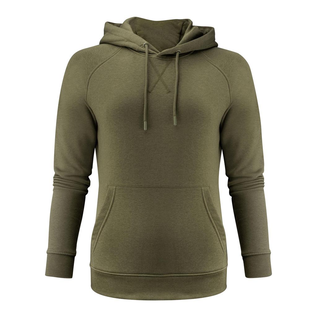 James Harvest Womens/Ladies Hardin Hoodie