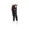 Puma Casual Sports Breathable Printed Trousers Men Bottoms Black 846566-01