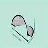 Football Goal, Foldable Goal, Football Net, Football Outdoor Training Net, Interactive Football Goal Net