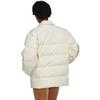 Adidas Originals ADICOLOR HERITAGE NOW Down Jacket Winter Women's Beige IB2024