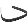 Nylon Material Inline Skate Strap Adjustable Skate Strap